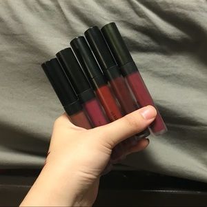 🌸 COLOURPOP LIP BUNDLE